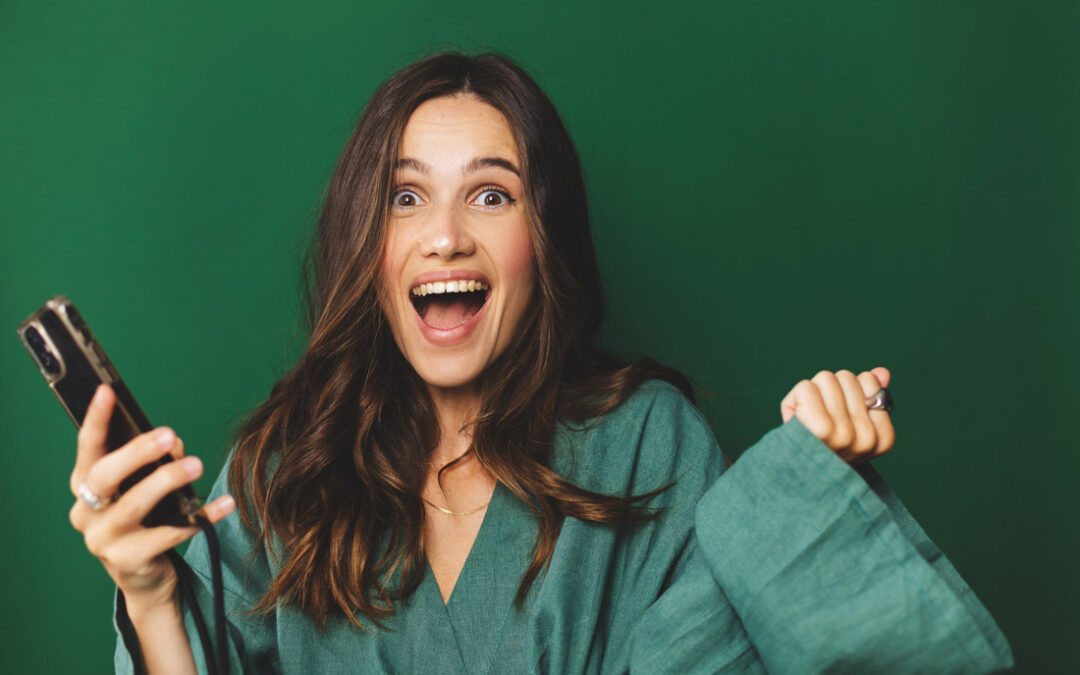 Ne pas succomber au Vendredi fou : et si on apprenait à se dire « Y’a rien là! »?