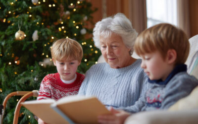 Des Fêtes plus simples : y’a rien là!